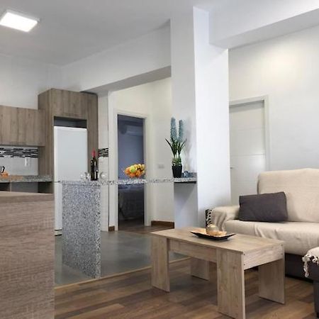 אלמריה Rg Apartamentos מראה חיצוני תמונה