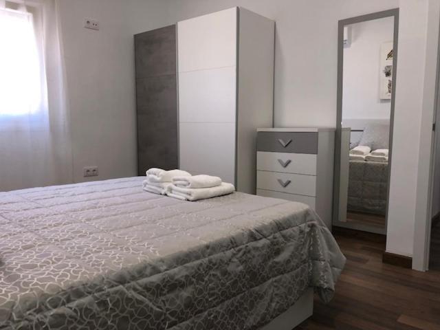 אלמריה Rg Apartamentos מראה חיצוני תמונה