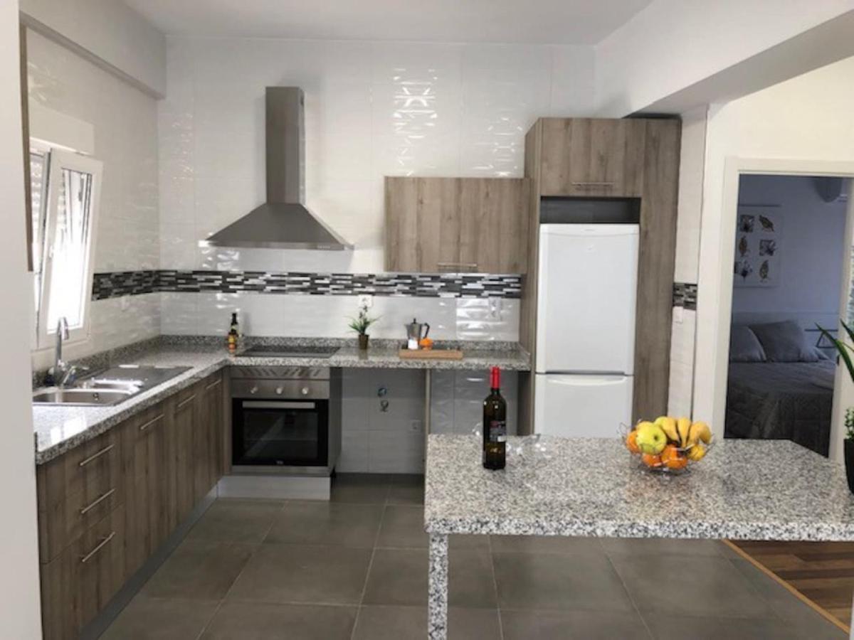 אלמריה Rg Apartamentos מראה חיצוני תמונה
