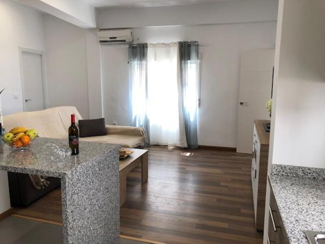 אלמריה Rg Apartamentos מראה חיצוני תמונה