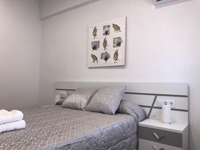 אלמריה Rg Apartamentos מראה חיצוני תמונה
