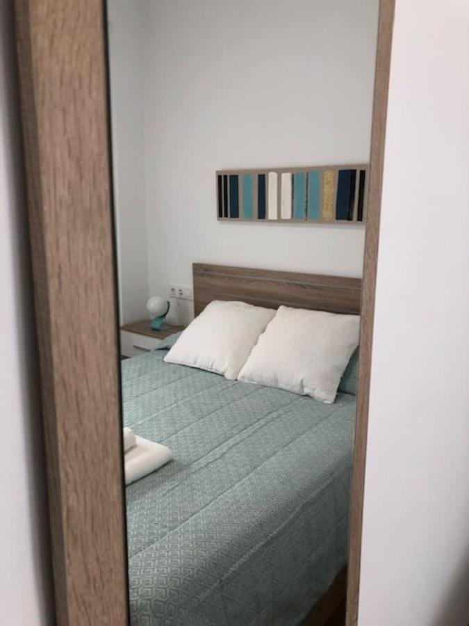 אלמריה Rg Apartamentos מראה חיצוני תמונה