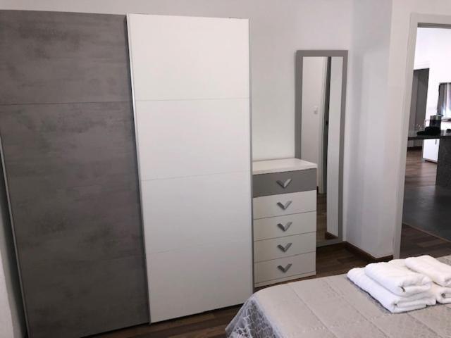 אלמריה Rg Apartamentos מראה חיצוני תמונה