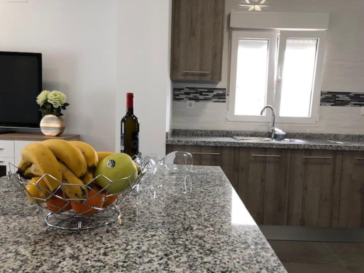 אלמריה Rg Apartamentos מראה חיצוני תמונה