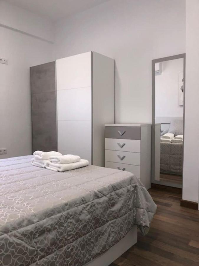 אלמריה Rg Apartamentos מראה חיצוני תמונה