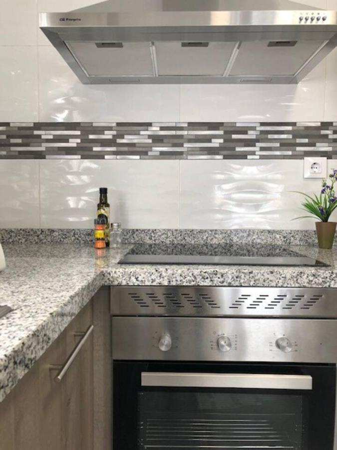 אלמריה Rg Apartamentos מראה חיצוני תמונה