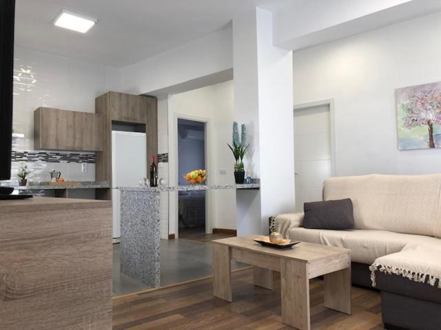 אלמריה Rg Apartamentos מראה חיצוני תמונה