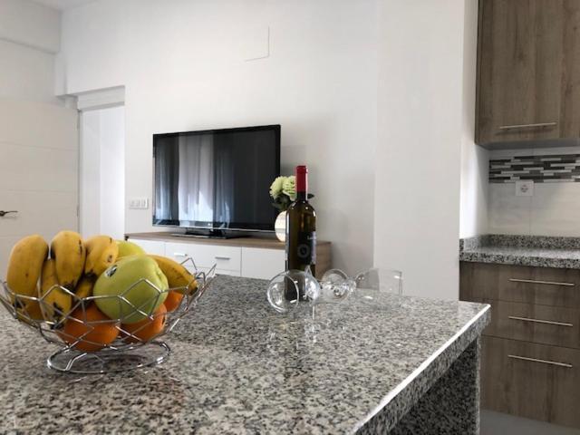 אלמריה Rg Apartamentos מראה חיצוני תמונה