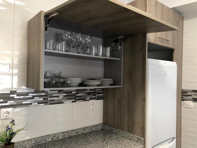אלמריה Rg Apartamentos מראה חיצוני תמונה