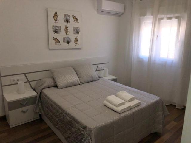 אלמריה Rg Apartamentos מראה חיצוני תמונה