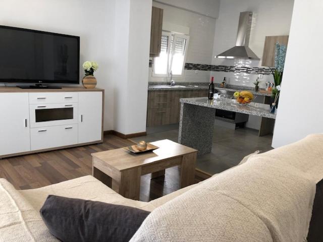 אלמריה Rg Apartamentos מראה חיצוני תמונה
