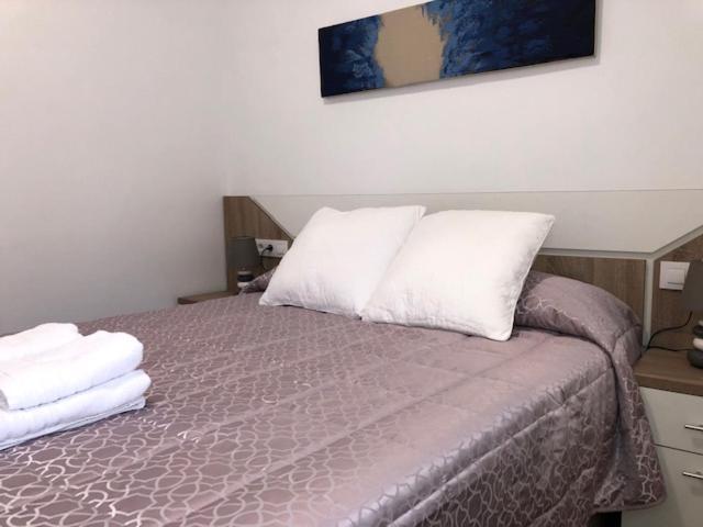 אלמריה Rg Apartamentos מראה חיצוני תמונה