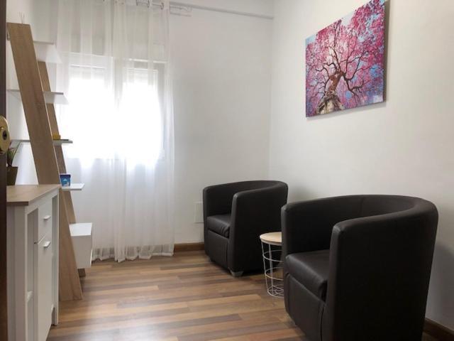 אלמריה Rg Apartamentos מראה חיצוני תמונה