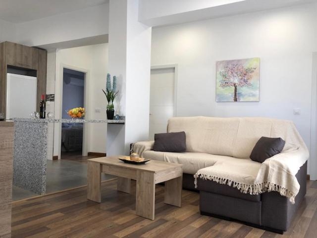 אלמריה Rg Apartamentos מראה חיצוני תמונה