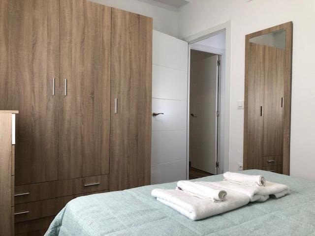 אלמריה Rg Apartamentos מראה חיצוני תמונה